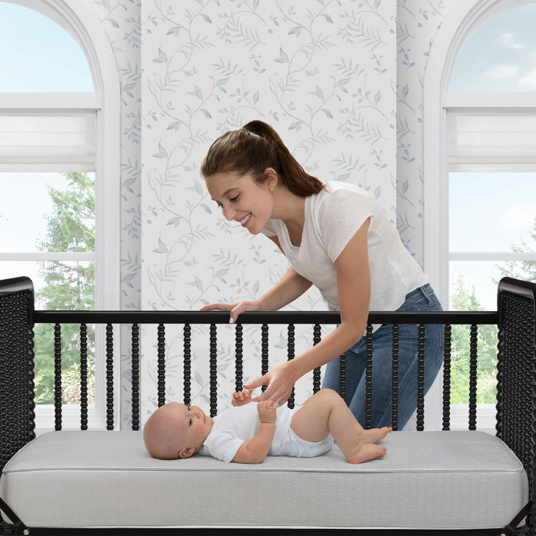 Simmons natural comfort crib mattress shop